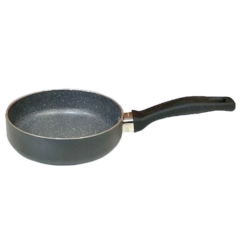 تابه تکدسته 14 کف گرانیت طوسی تیره UN-8114