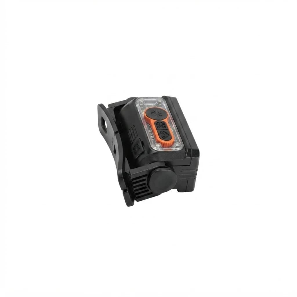 چراغ پیشانی شارژی هدلایت T145 — تصویر ۵