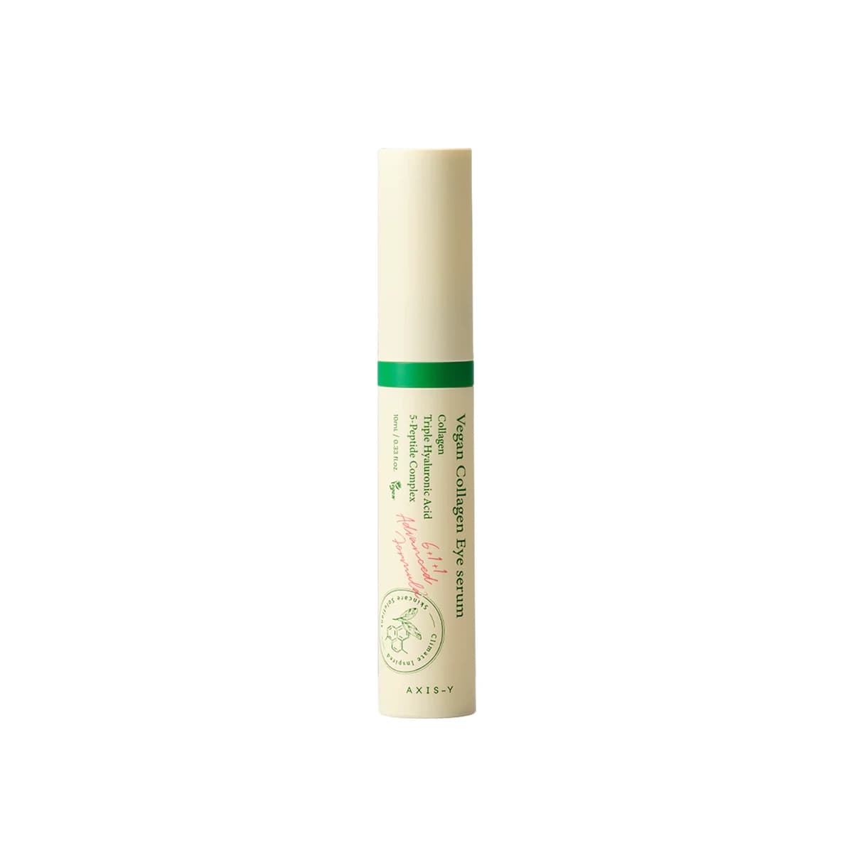 سرم دور چشم وگان کلاژن اکسیس وای مدل Vegan Collagen Eye Serum