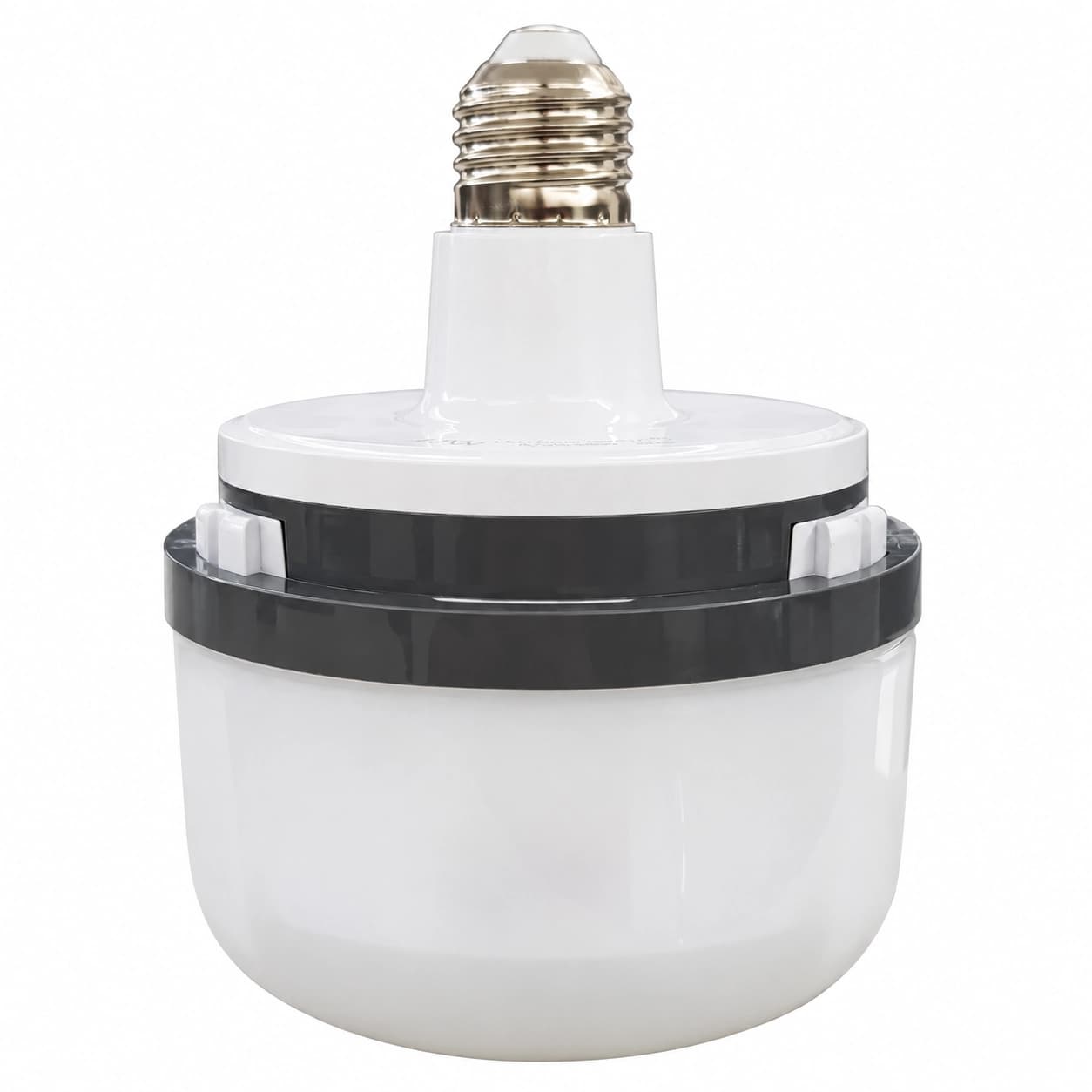 لامپ شارژی LED 40 وات مدل BL-699 پایه E27 — تصویر ۵