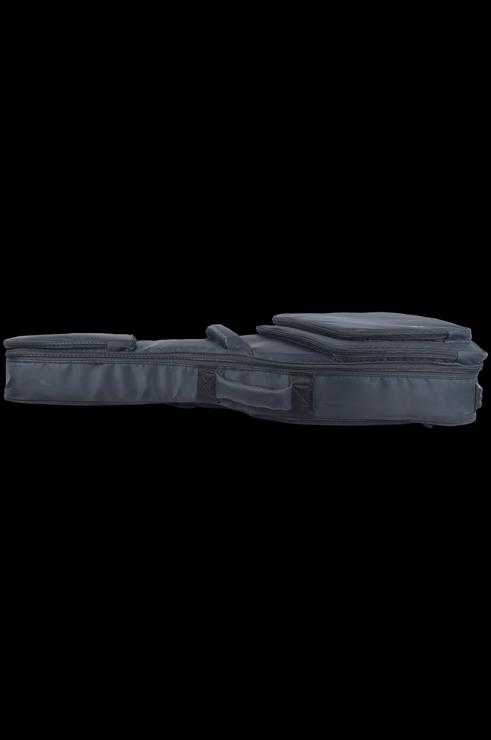 سافت کیس گیتار کلاسیک ایکات کیس (ECUTCASES) مشکی M2S-L-B — تصویر ۴