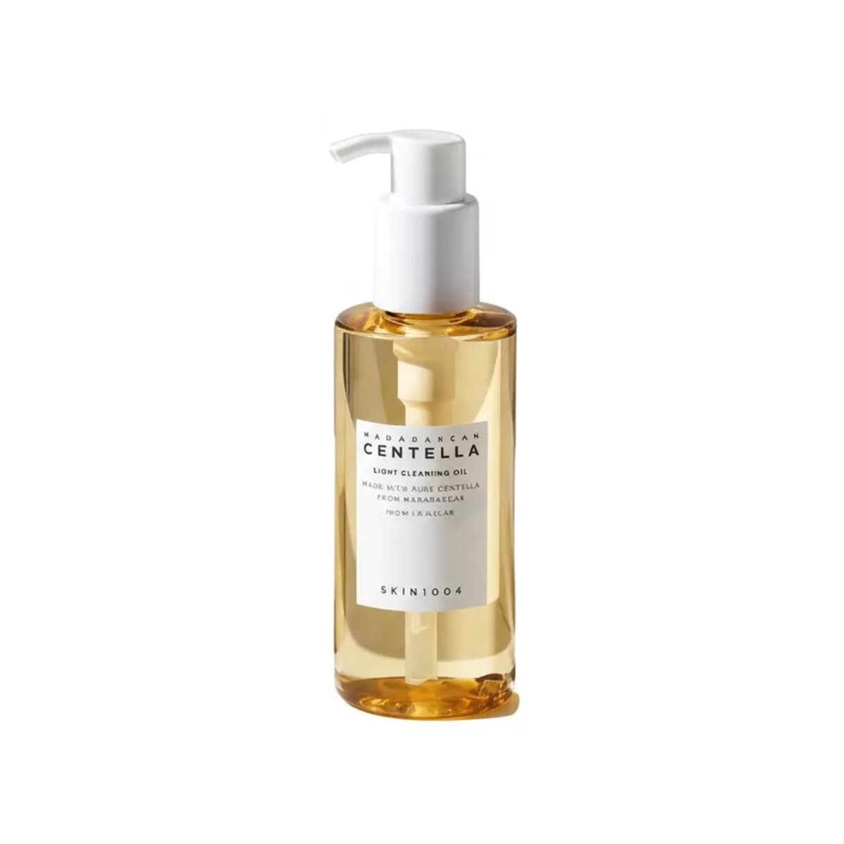روغن پاک‌کننده سنتلا اسکین ۱۰۰۴ Centella Light Cleansing Oil