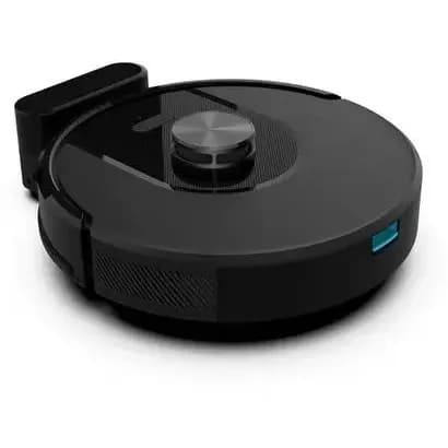 جاروبرقی رباتیک هوشمند گرین لاین Green Lion Smart Robot Vcuum Cleaner — تصویر ۱۲