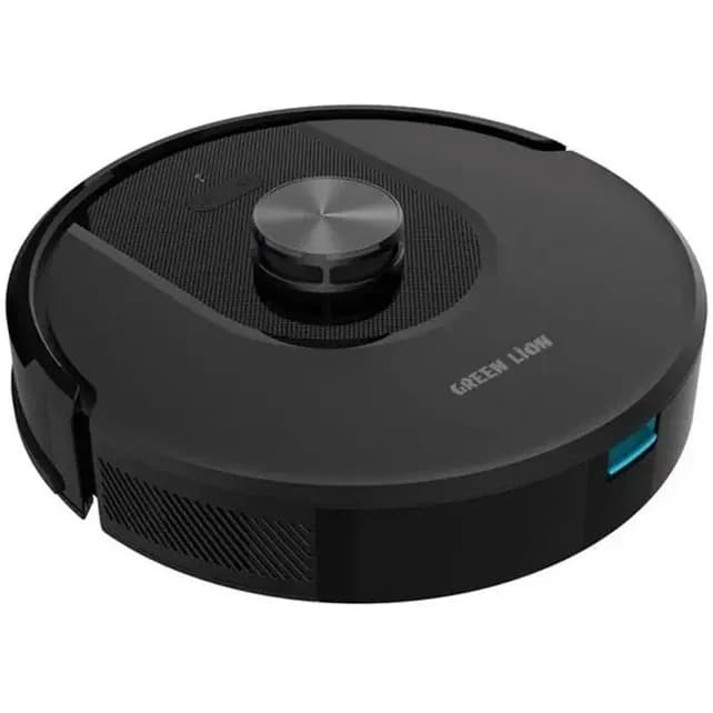 جاروبرقی رباتیک هوشمند گرین لاین Green Lion Smart Robot Vcuum Cleaner — تصویر ۷