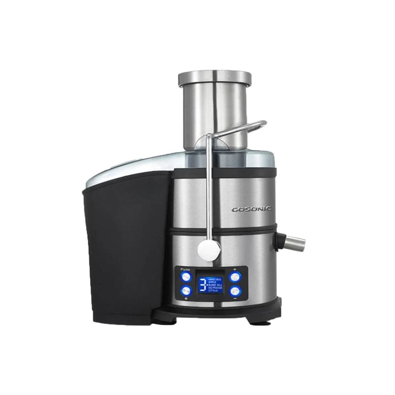 آبمیوه گیری گوسونیک 1 لیتری مدل GSJ-504