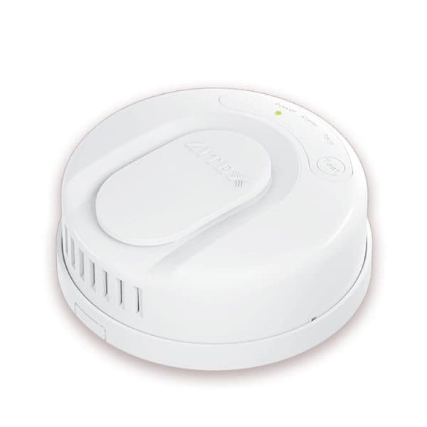 دتکتور گاز مونوکسید کربن زیتکس مدل ZI-CO 930 — تصویر ۳