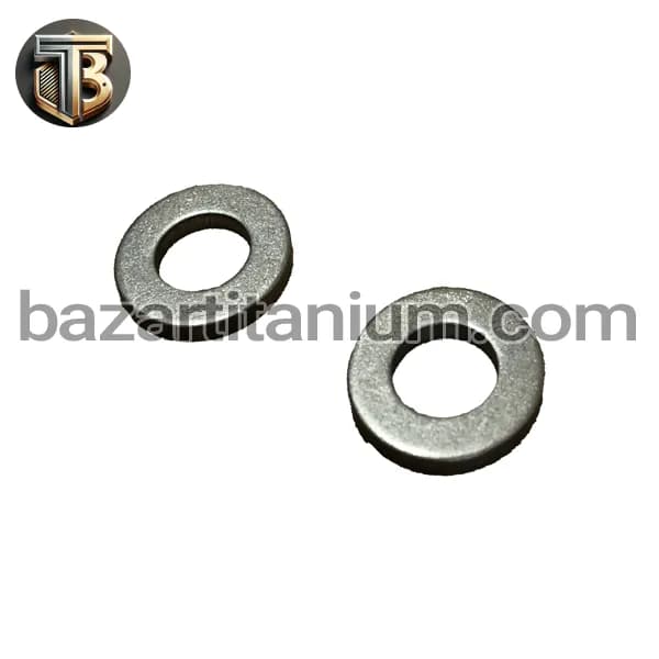 واشر تیتانیوم گرید 2 – سایز M16