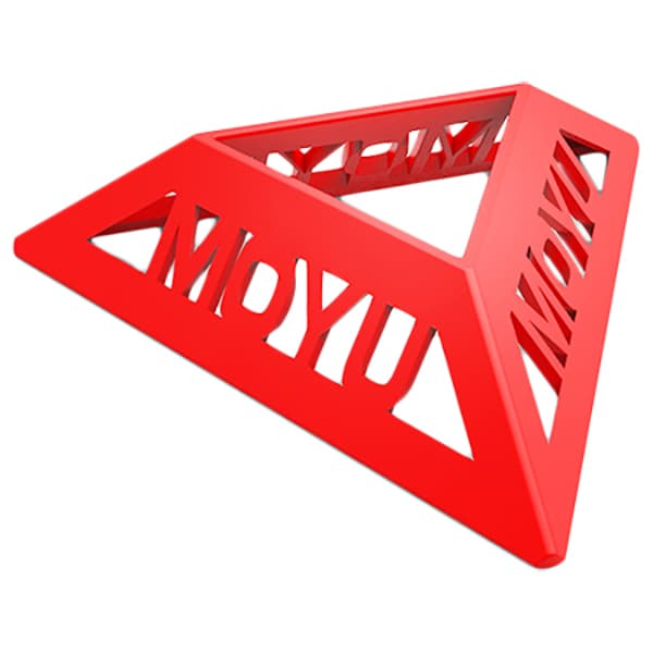 پایه روبیک مدل Moyu — تصویر ۵