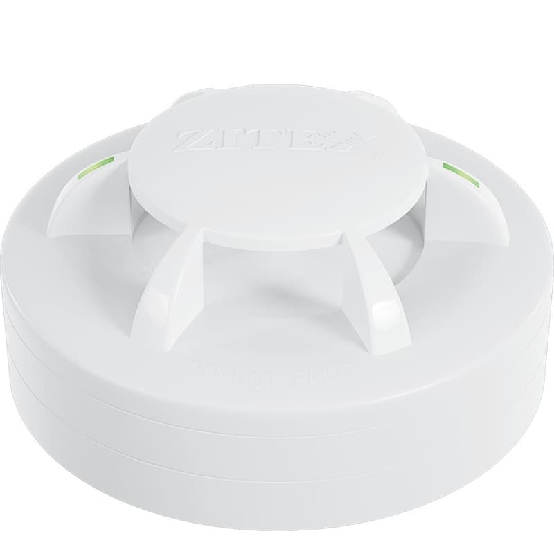 دتکتور حرارتی آدرس پذیر زیتکس مدل ZX-HD-7000-AD