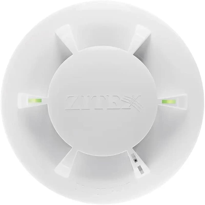 دتکتور دودی آدرس پذیر زیتکس مدل ZX-SD 8000 AD — تصویر ۲