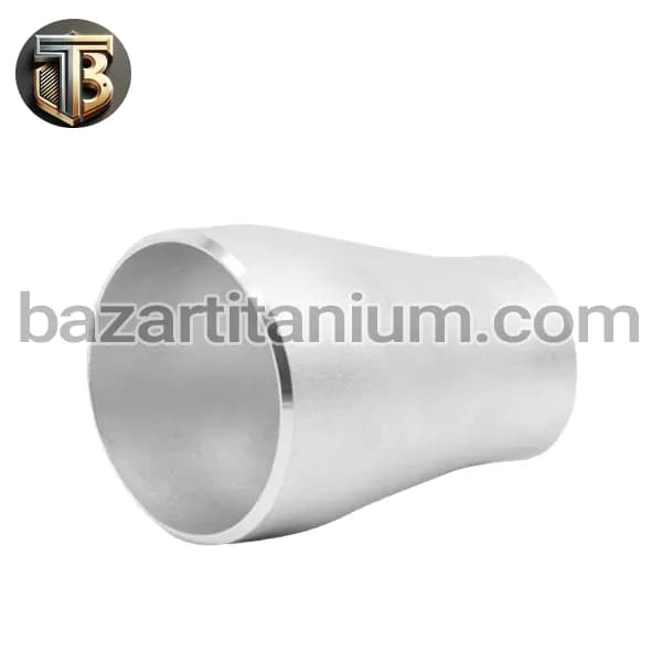 تبدیل تیتانیوم گرید 2 سایز 3 * 4 اینچ