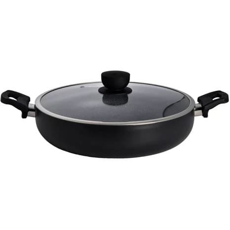 تابه گرانیتی یونیک کد 8127 سایز 32