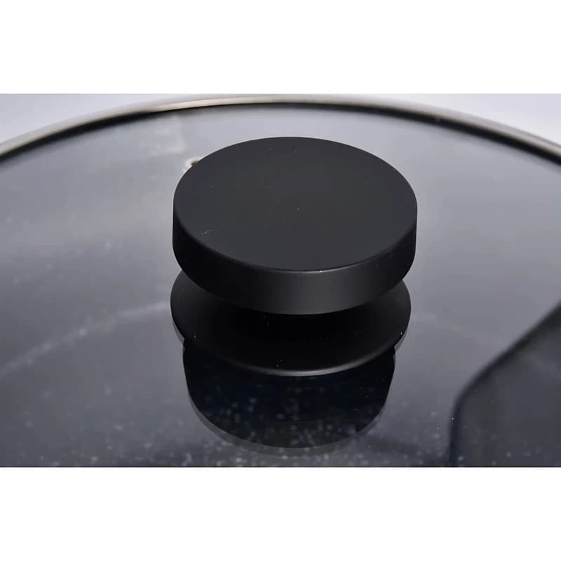 قابلمه گرانیت دیاموند مدل UN-8910 سایز 32 — تصویر ۴