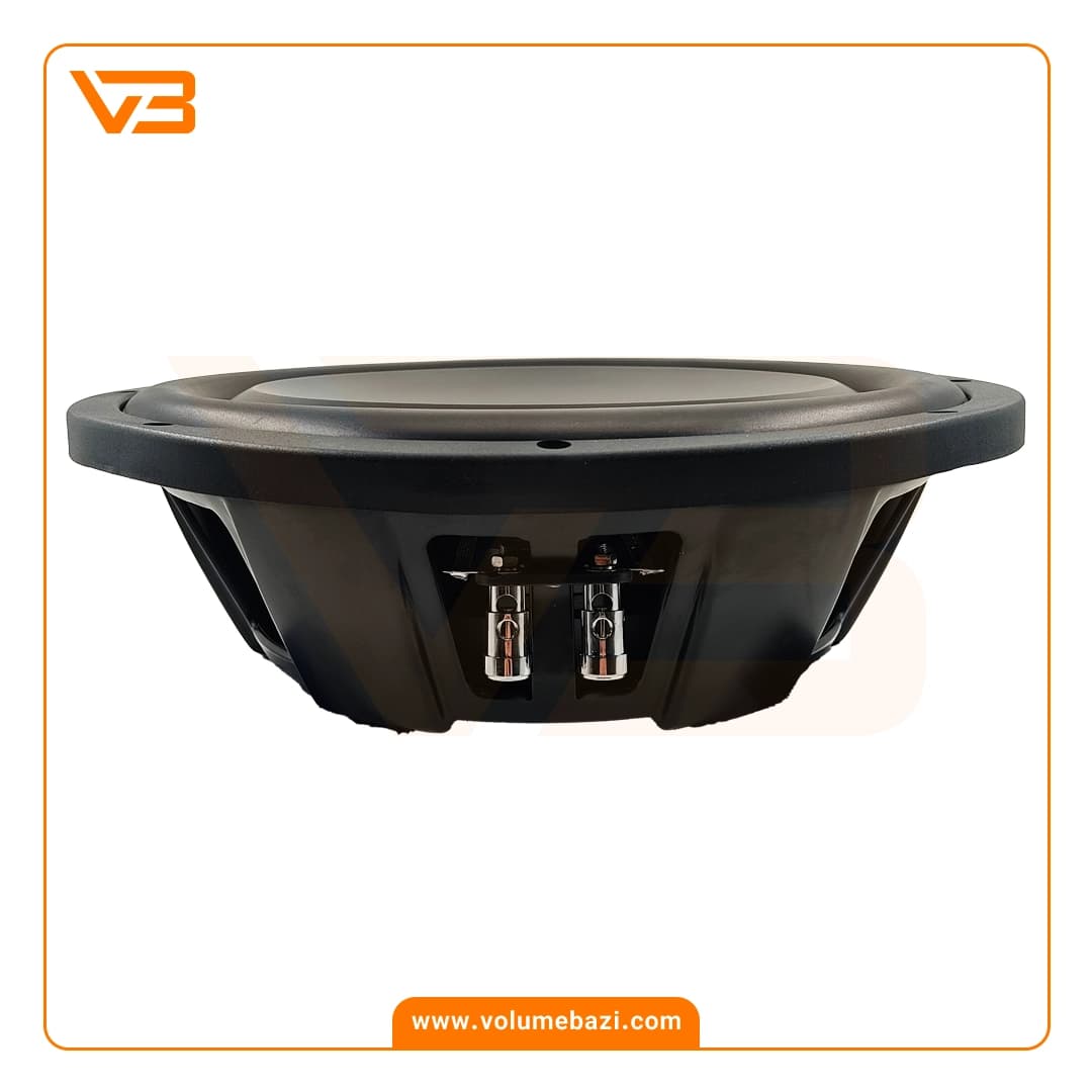 ساب ووفر مجیک آدیو مدل MA-212S — تصویر ۸