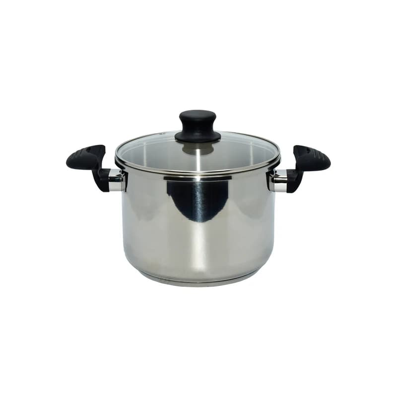زودپز 6 لیتری استیل یونیک کد UN-8616 — تصویر ۴