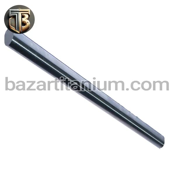 میلگرد تیتانیوم گرید 5 قطر 10 میل