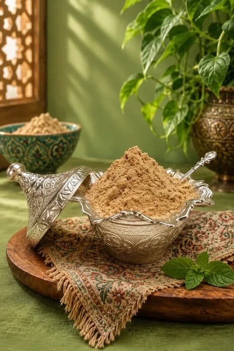 قوتو بادیان گلپونه – بسته بندی ربع کیلویی
