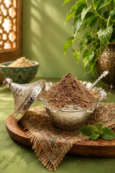 قوتو خرفه ای گلپونه – بسته بندی نیم کیلویی(شکر قهوه ای)