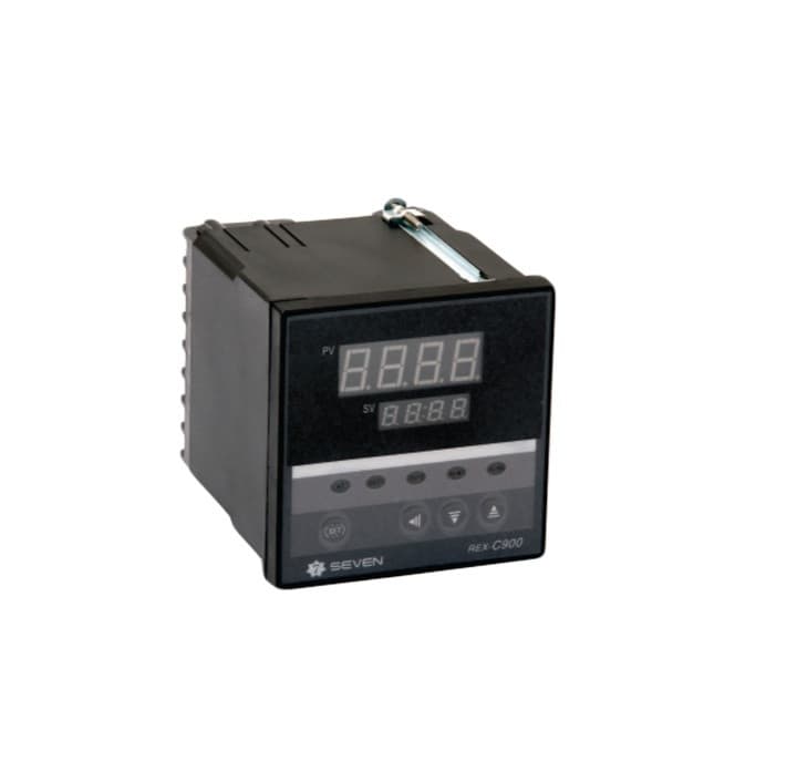 ترموستات دیجیتال سون REX-C900 — تصویر ۲