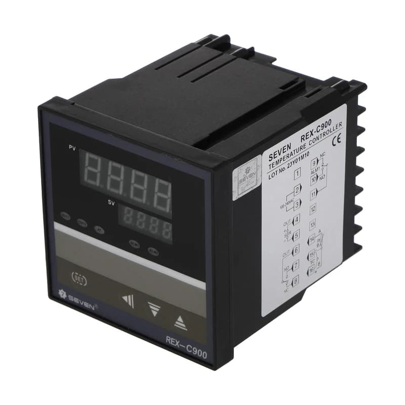 ترموستات دیجیتال سون REX-C900
