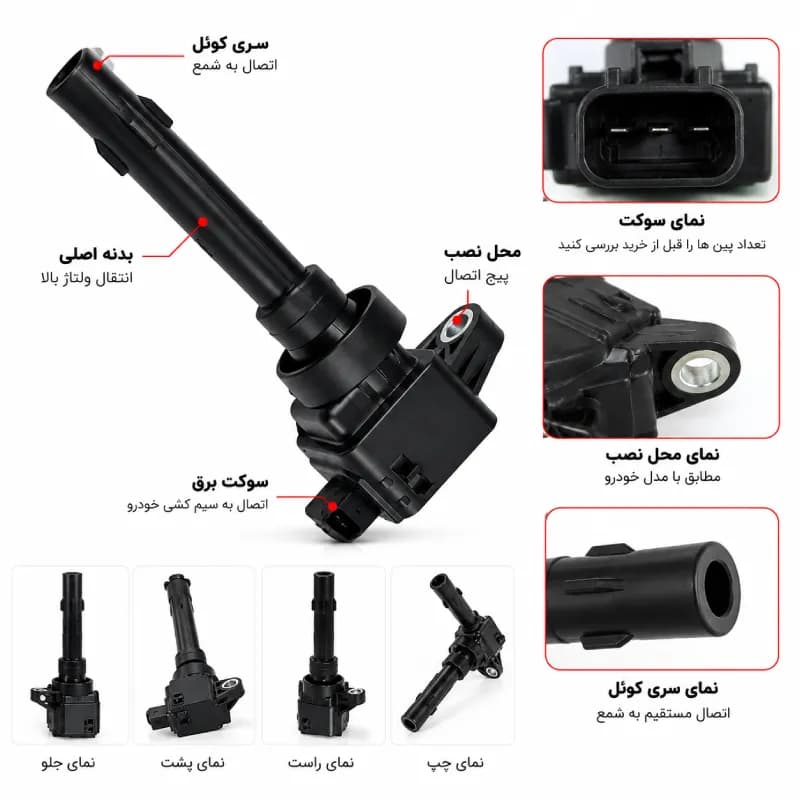 کوئل آریزو 5 اسپرت FL — تصویر ۲