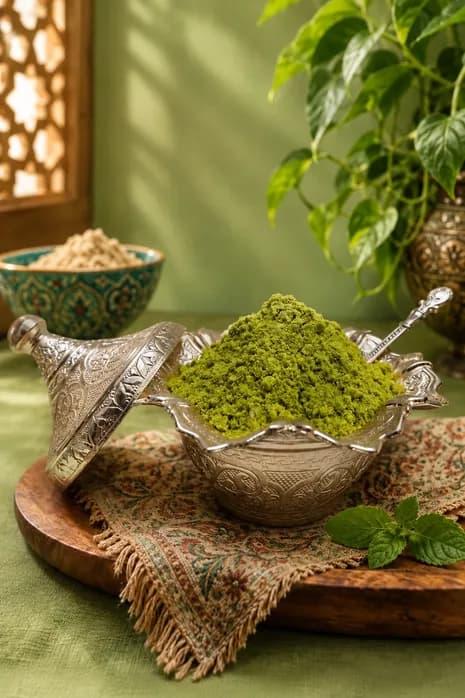 قوتو پسته ای گلپونه – بسته بندی ربع کیلویی