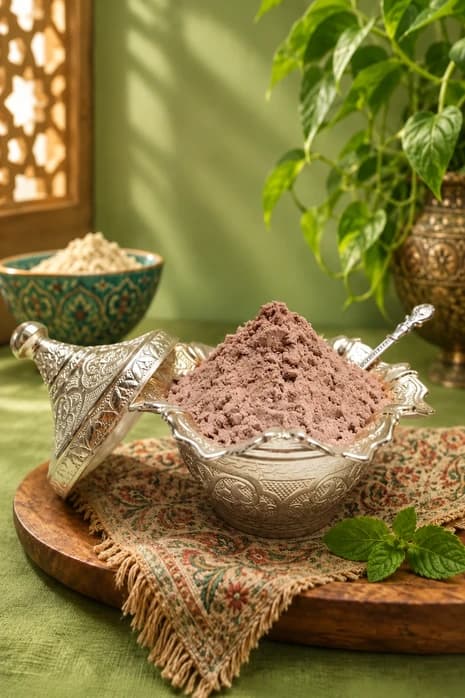 مکمل تقویتی گلپونه (واحد: 1 کیلوگرم)