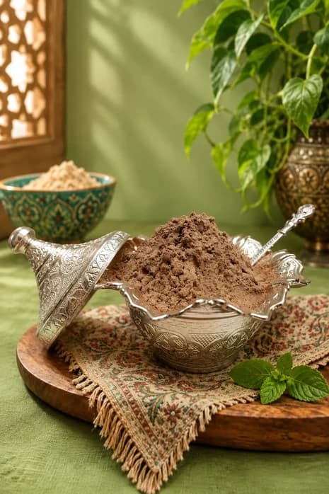 قهوه دمی گلپونه (واحد: 250 گرم)