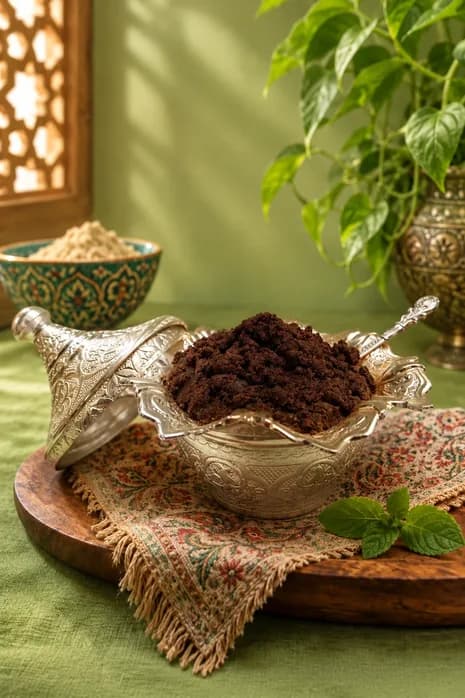 قوتو خشخاشی کنجدی رژیمی گلپونه – بسته بندی نیم کیلویی
