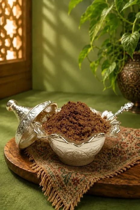 قوتو خشخاشی کنجدی گلپونه – بسته بندی ربع کیلویی