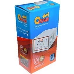 محافظ یخچال و فریزر ارت دار فلزی افق