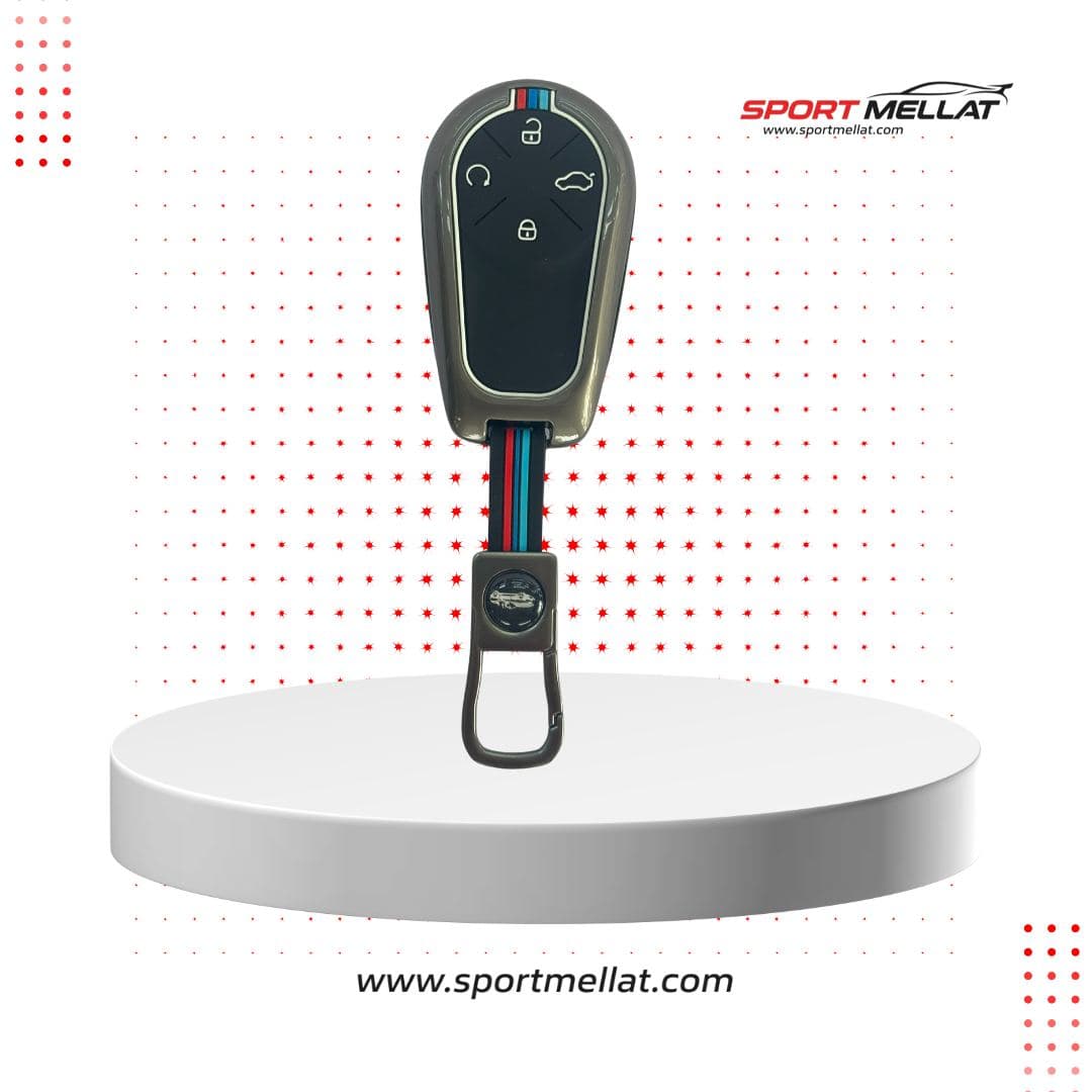 کاور فلزی سیلیکونی ریموت اکستریم XTRIM