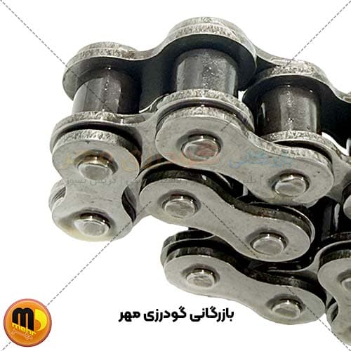 زنجیر 50 DIG | زنجیر اقتصادی مناسب برای کارهای صنعتی و کشاورزی — تصویر ۴