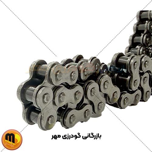 زنجیر 50 DIG | زنجیر اقتصادی مناسب برای کارهای صنعتی و کشاورزی — تصویر ۳