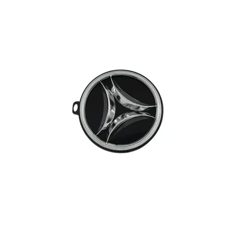 آرم جلو پنجره دیگنیتی پرستیژ