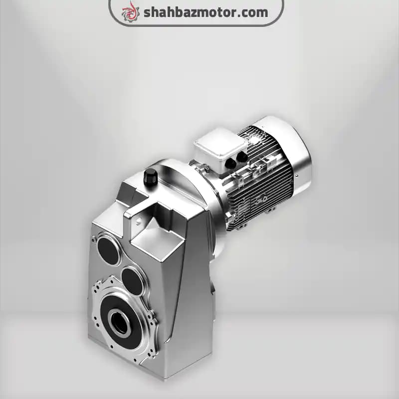 موتور گیربکس آویز PGR