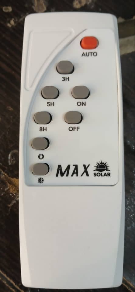 پروژکتور 15000 وات سولار MAX — تصویر ۳