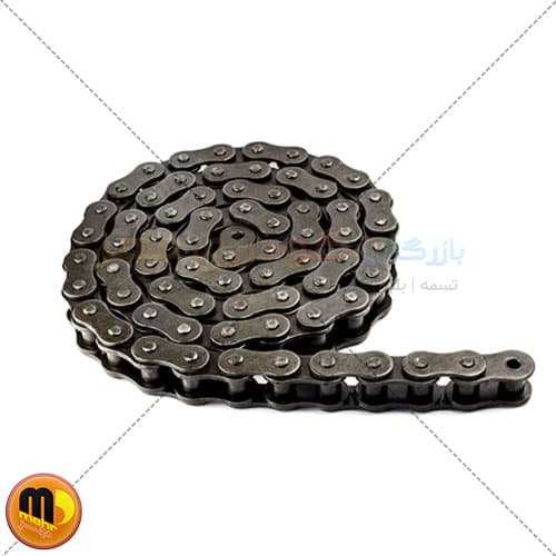 زنجیر صنعتی 60H هامبورگ | گزینه‌ای مطمئن برای پروژه‌های سنگین — تصویر ۲