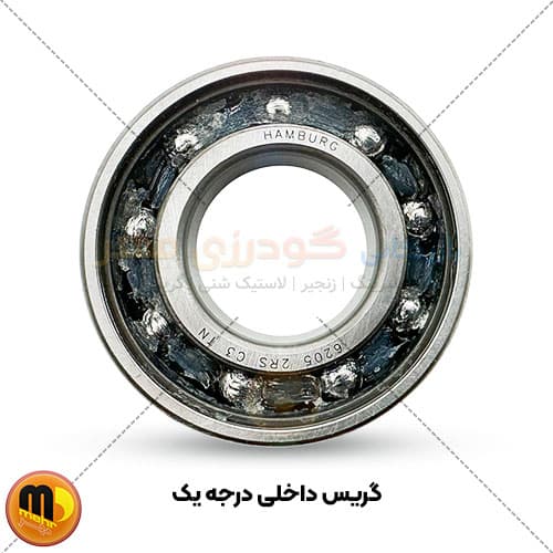 بلبرینگ 6202 2RS C3 هامبورگ — تصویر ۶