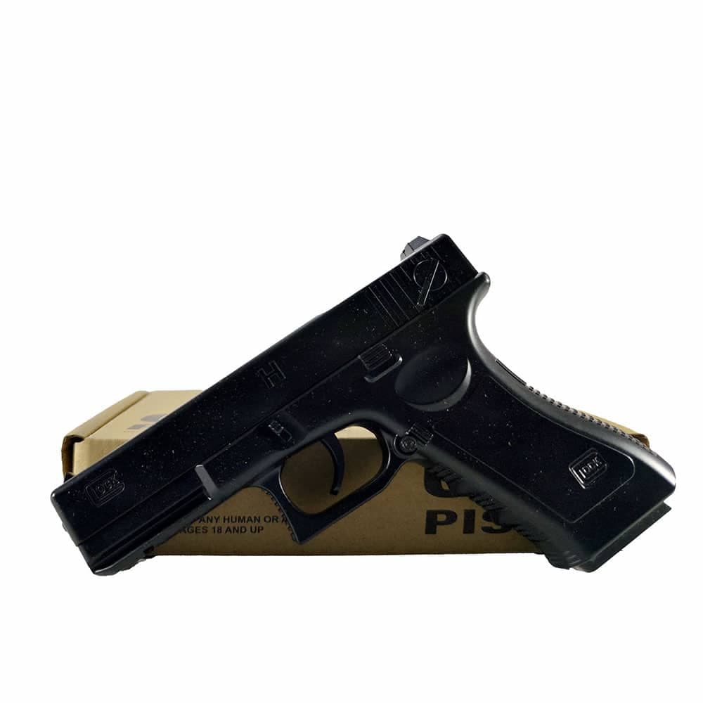تفنگ کلت فلزی ساچمه ای ایرسافت Airsoft مدل C7 — تصویر ۵