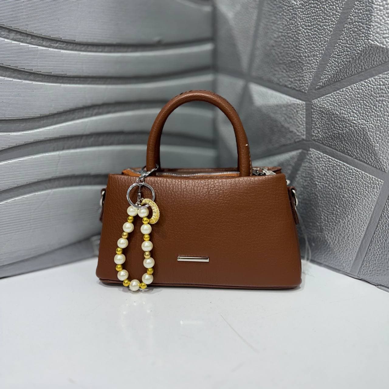 کیف دوشی و دستی کد 1828 — تصویر ۴