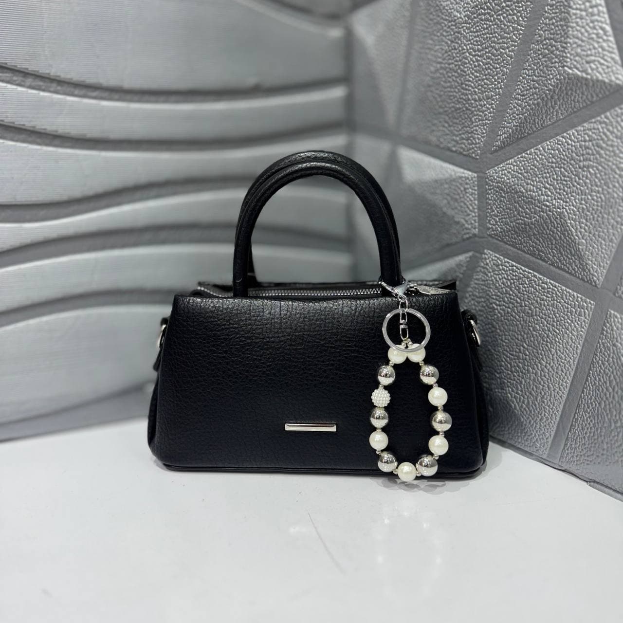 کیف دوشی و دستی کد 1828 — تصویر ۶