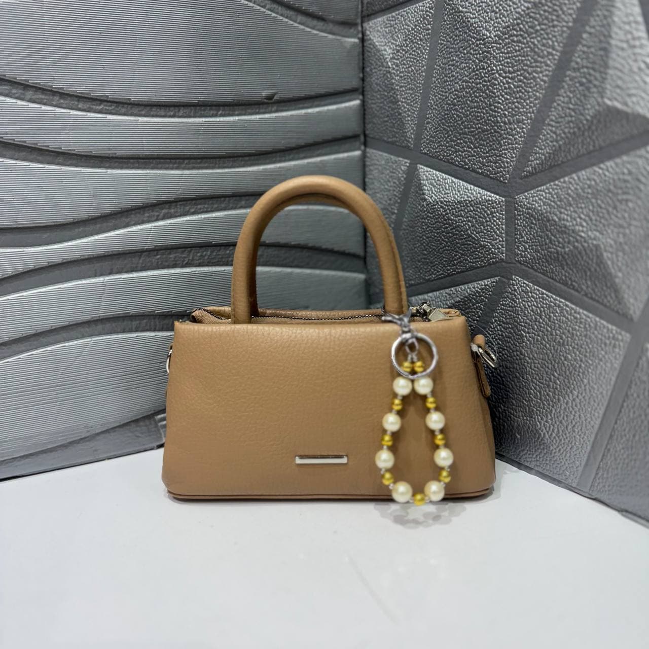 کیف دوشی و دستی کد 1828 — تصویر ۵