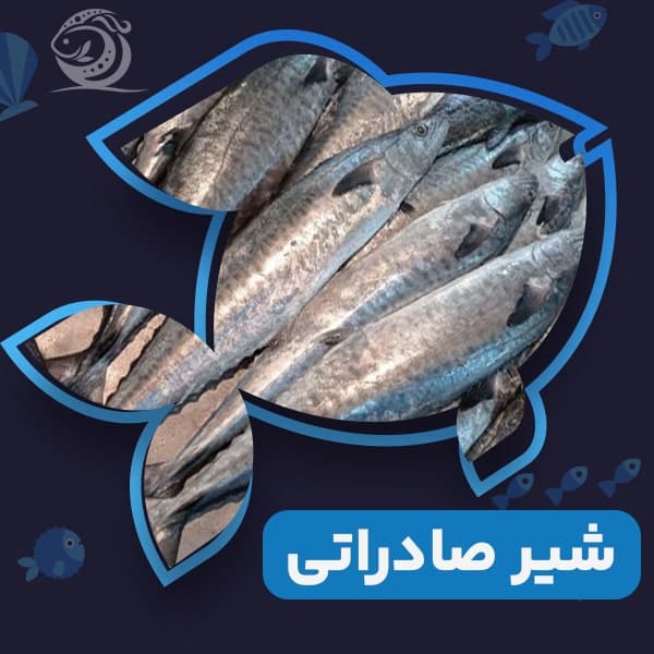 شیر اصلی