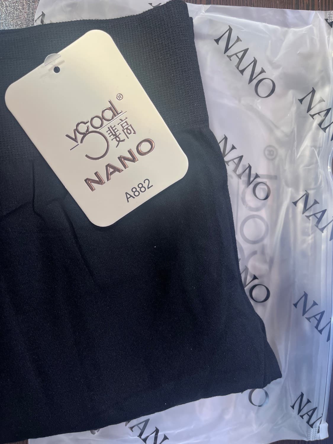 ساپورت زنانه برند نانو (NANO) — تصویر ۳