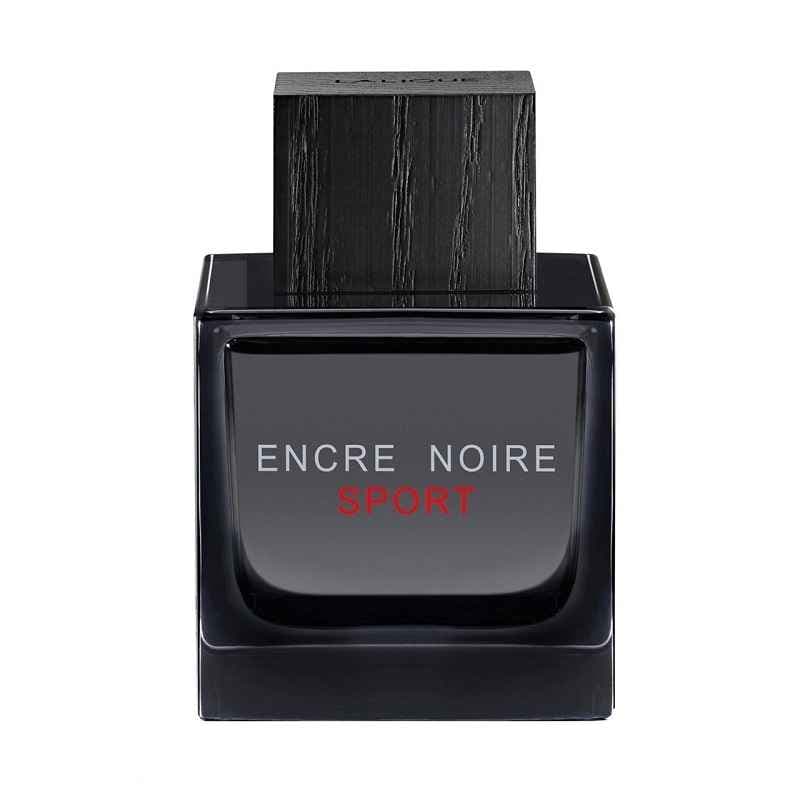 عطر ادکلن لالیک انکر نویر اسپرت مردانه ازگند بیوتی — تصویر ۳
