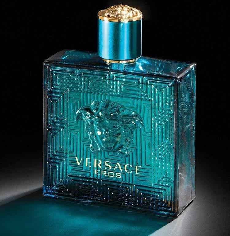 عطر ورساچه اروس ادو تویلت مردانه ازگند بیوتی — تصویر ۴