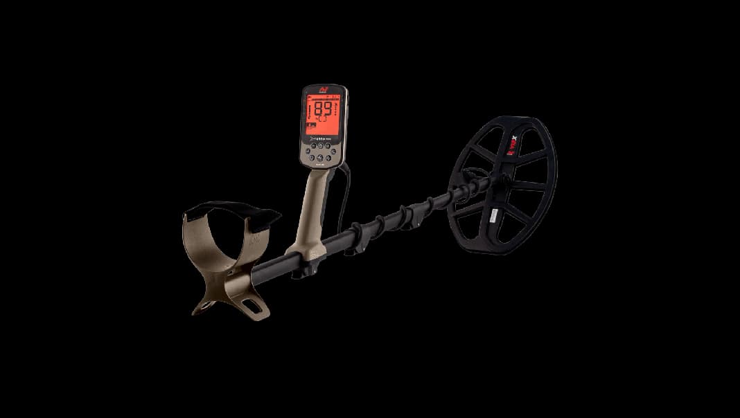فلزیاب اکسترا الیت X-terra elite