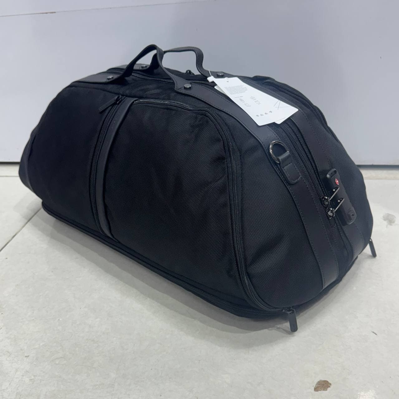 ساک ورزشی مدل بنج کد 77178 — تصویر ۶