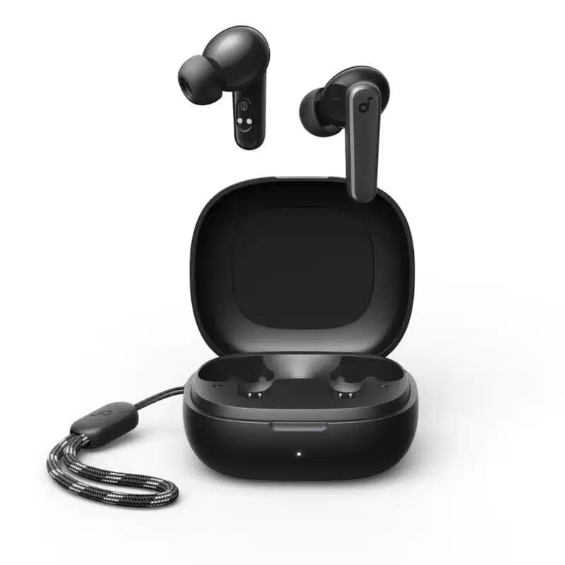 هدفون بلوتوثی انکر مدل SoundCore R50i با قابلیت نویز کنسلینگ و اورجینال
